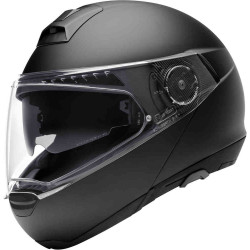 КАСКА SCHUBERTH C4 BASIC MATT BLACK