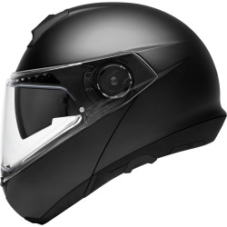 КАСКА SCHUBERTH C4 BASIC MATT BLACK