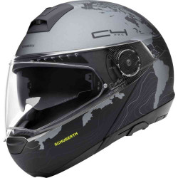 Каска Schuberth C4 Pro Magnitudo Black