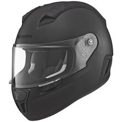 Каска Schuberth SR2 Matt Black