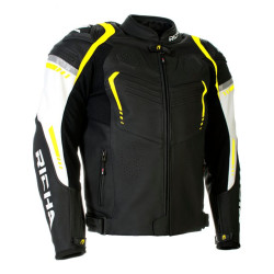 КОЖЕНО ЯКЕ RICHA MISANO BLACK/YELLOW