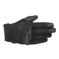 РЪКАВИЦИ ALPINESTARS FASTER BLACK