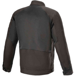ТЕКСТИЛНО ЯКЕ ALPINESTARS CALABASAS AIR BLACK
