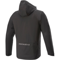 ТЕКСТИЛНО ЯКЕ ALPINESTARS STRATOS V2 TECSHELL DRYSTAR® BLACK