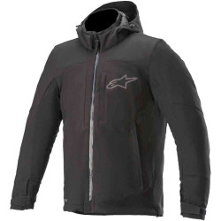 ТЕКСТИЛНО ЯКЕ ALPINESTARS STRATOS V2 TECSHELL DRYSTAR® BLACK