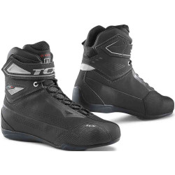 БОТИ TCX RUSH 2 AIR GUNMETAL