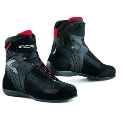 БОТИ TCX VIBE AIR BLACK/RED