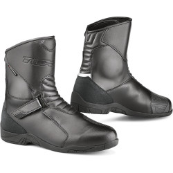 БОТУШИ TCX HUB WATERPROOF BLACK