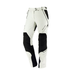 ДАМСКИ ПАНТАЛОН RICHA PHOENICIA WHITE/GREY