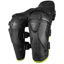 ДЕТСКИ МОТО НАКОЛЕНКИ SHOT PROTECTOR KID BLACK