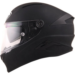 КАСКА SUOMY SPEEDSTAR PLAIN MATT BLACK