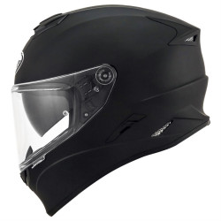 КАСКА SUOMY STELLAR PLAIN MATT BLACK