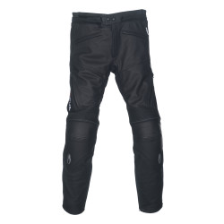 КОЖЕН ПАНТАЛОН RICHA TG-1 BLACK