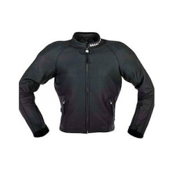 КОЖЕНО ЯКЕ RICHA FRESH MESH BLACK