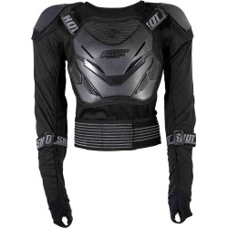 ПРОТЕКТОРНА МОТО ЖИЛЕТКА SHOT ANATOMIC BLACK