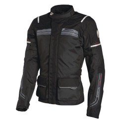 ТЕКСТИЛНО МОТО ЯКЕ RICHA PHANTOM BLACK