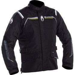 ТЕКСТИЛНО МОТО ЯКЕ RICHA STORM 2 BLACK WATERPROOF