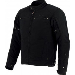 ТЕКСТИЛНО МОТО ЯКЕ RICHA URBAN 2 BLACK