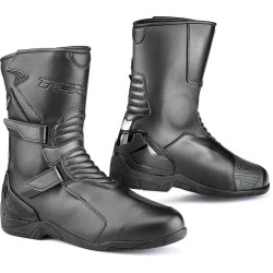 БОТУШИ TCX SPOKE WATERPROOF BLACK