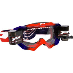 ОЧИЛА PROGRIP 3200 Venom Roll Off 