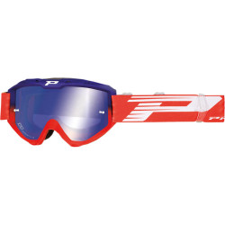 ОЧИЛА PROGRIP 3450 RIOT  RIOT BLUE/RED