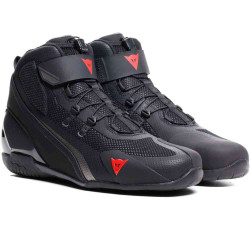 БОТИ DAINESE HERIAN AIR
