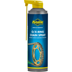 СПРЕЙ ЗА ВЕРИГА Putoline O/X-ring Chainspray