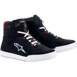 БОТИ ALPINESTARS  Chrome