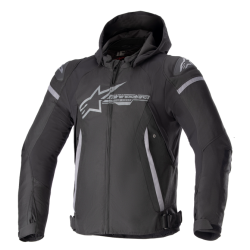  ЯКЕ ALPINESTARS ZACA WP