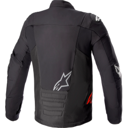  ЯКЕ ALPINESTARS SMX WP