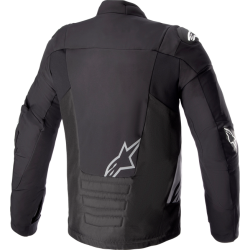  ЯКЕ ALPINESTARS SMX WP