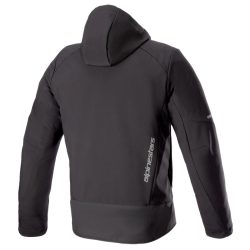  ЯКЕ ALPINESTARS HOOD NEO WP