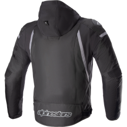  ЯКЕ ALPINESTARS ZACA WP