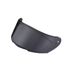 ВИЗЬОР ЗА КАСКА CABERG AVALON ЧЕРЕН