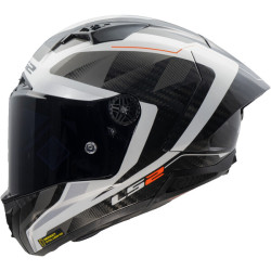 КАСКА LS2 FF805 THUNDER GP AERO RAUTE