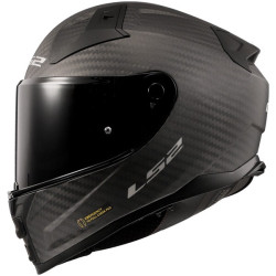 КАСКА LS2 FF811 VECTOR II MATT CARBON 