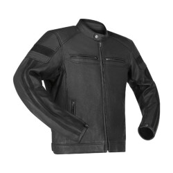  КОЖЕНО ЯКЕ Richa Retro Racing BLACK EDITION