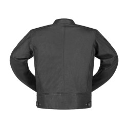  КОЖЕНО ЯКЕ Richa Retro Racing BLACK EDITION