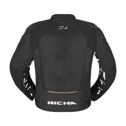 ТЕКСТИЛНО МОТО ЯКЕ RICHA STRADALE MESH