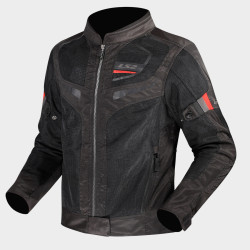 ДАМСКО ЯКЕ LS2 GARDA AIR