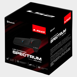 КОМУНИКАЦИЯ LS2 SPECTRUM