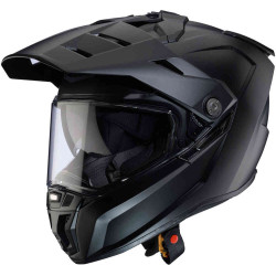КАСКА CABERG TANAMI MATT BLACK
