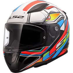 КАСКА LS2 FF353 Rapid II XDRON