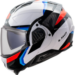 КАСКА LS2 FF910 ADVANT II TRIPLE