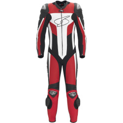 МЪЖКИ  КОЖЕН MOTO ЕКИП Spyke Aragon Rac Kangaroo Suit 1PC