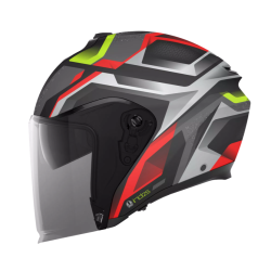 Каска AGV IRIDES ZURIGO