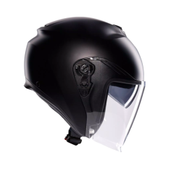 Каска AGV IRIDES MATT BLACK