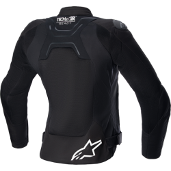 ДАМСКО ЯКЕ ALPINESTARS Stella SMX Air