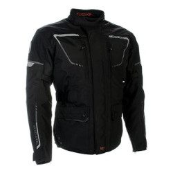 ТЕКСТИЛНО  ЯКЕ RICHA PHANTOM 2 BLACK