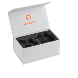КОМУНИКАЦИОННA СИСТЕМA SCHUBERTH SC2 C5 E2 S3 STANDART 